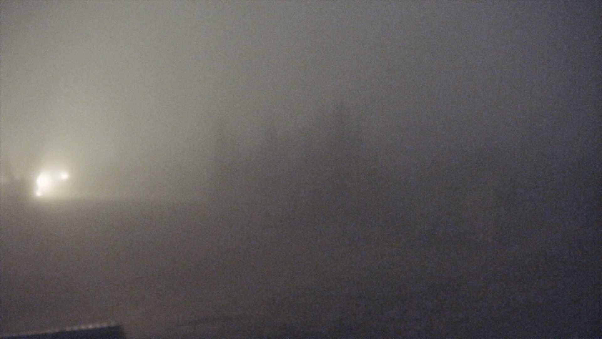 Kvitfjell Varden - View 1 snow cam captured at 23 September 2026 at 11:57 pm GMT+2
