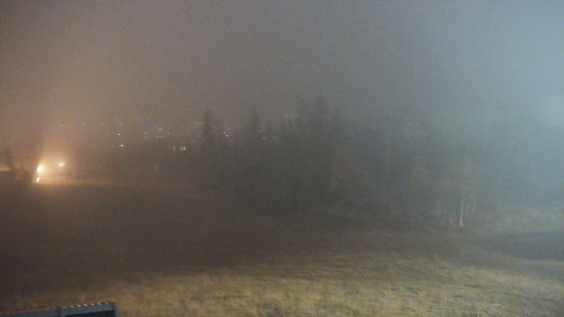 Kvitfjell Varden - View 1 snow cam captured at 30 September 2026 at 5:32 am GMT+2