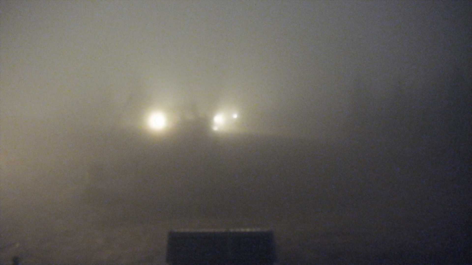 Kvitfjell Varden - View 2 snow cam captured at 23 September 2026 at 11:57 pm GMT+2
