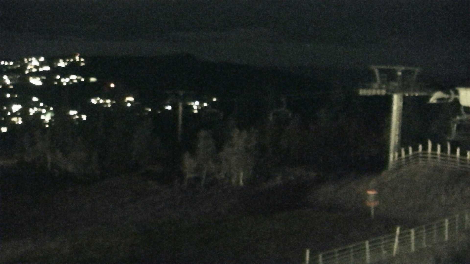 Kvitfjell Varden - View 3 snow cam captured at 16 September 2026 at 11:49 pm GMT+2