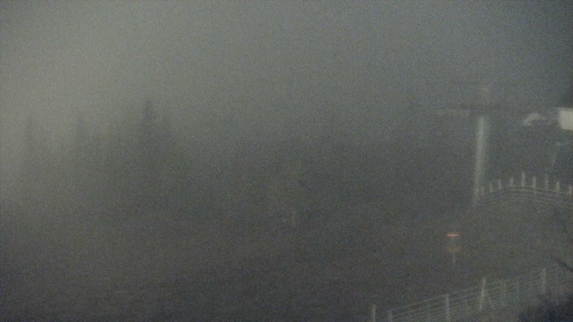 Kvitfjell Varden - View 3 snow cam captured at 23 September 2026 at 11:57 pm GMT+2