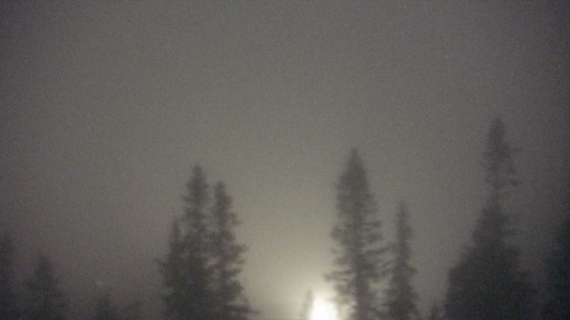 Kvitfjell Middle Station - View 2 snow cam captured at 2 October 2026 at 11:42 pm GMT+2