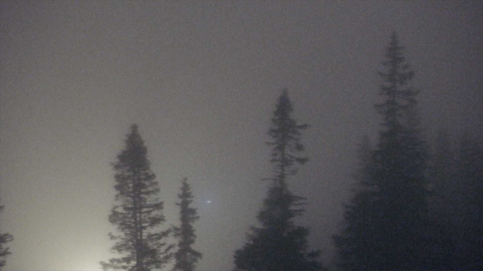 Kvitfjell Middle Station - View 3 snow cam captured at 23 September 2026 at 11:57 pm GMT+2