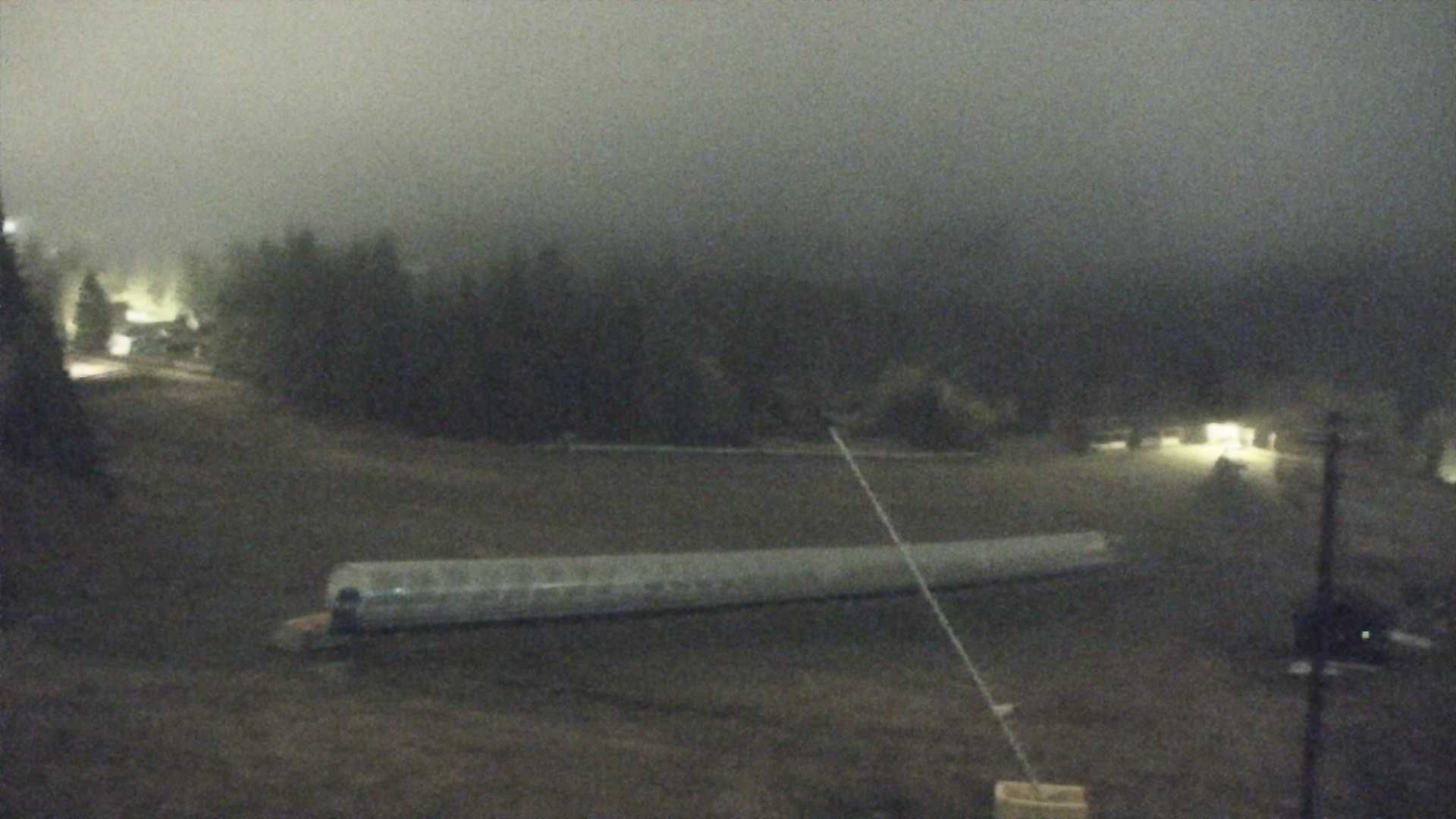 Kvitfjell Skitorget - View 1 snow cam captured at 23 September 2026 at 11:57 pm GMT+2