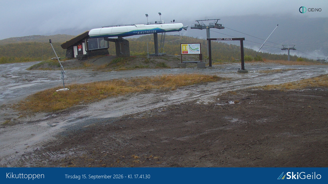 Geilo archive representative frame captured at 16 September 2026 at 1:41 am AEST
