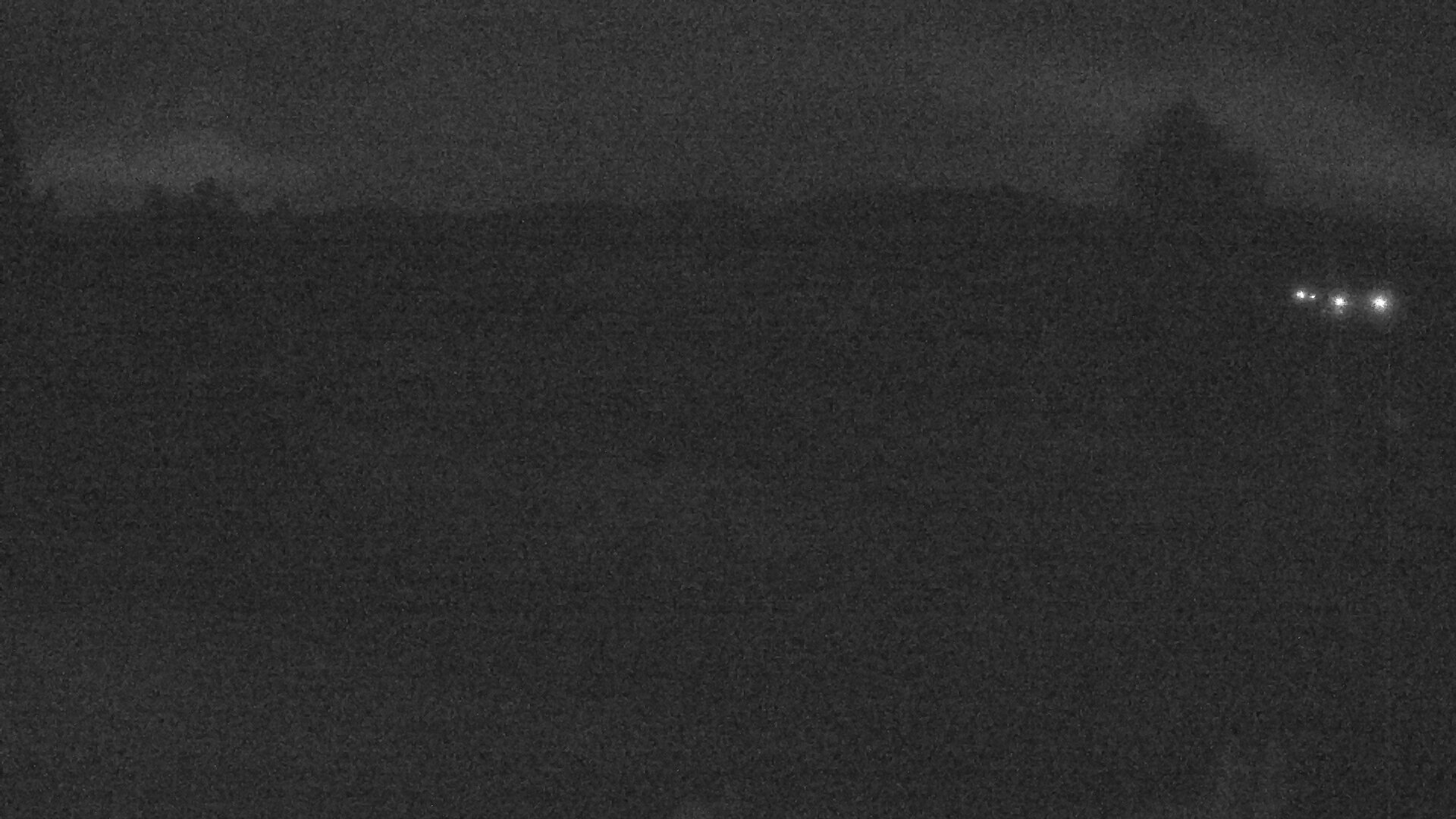 Geilo Vestlia Trollklubben snow cam captured at 17 September 2026 at 9:04 pm GMT+2