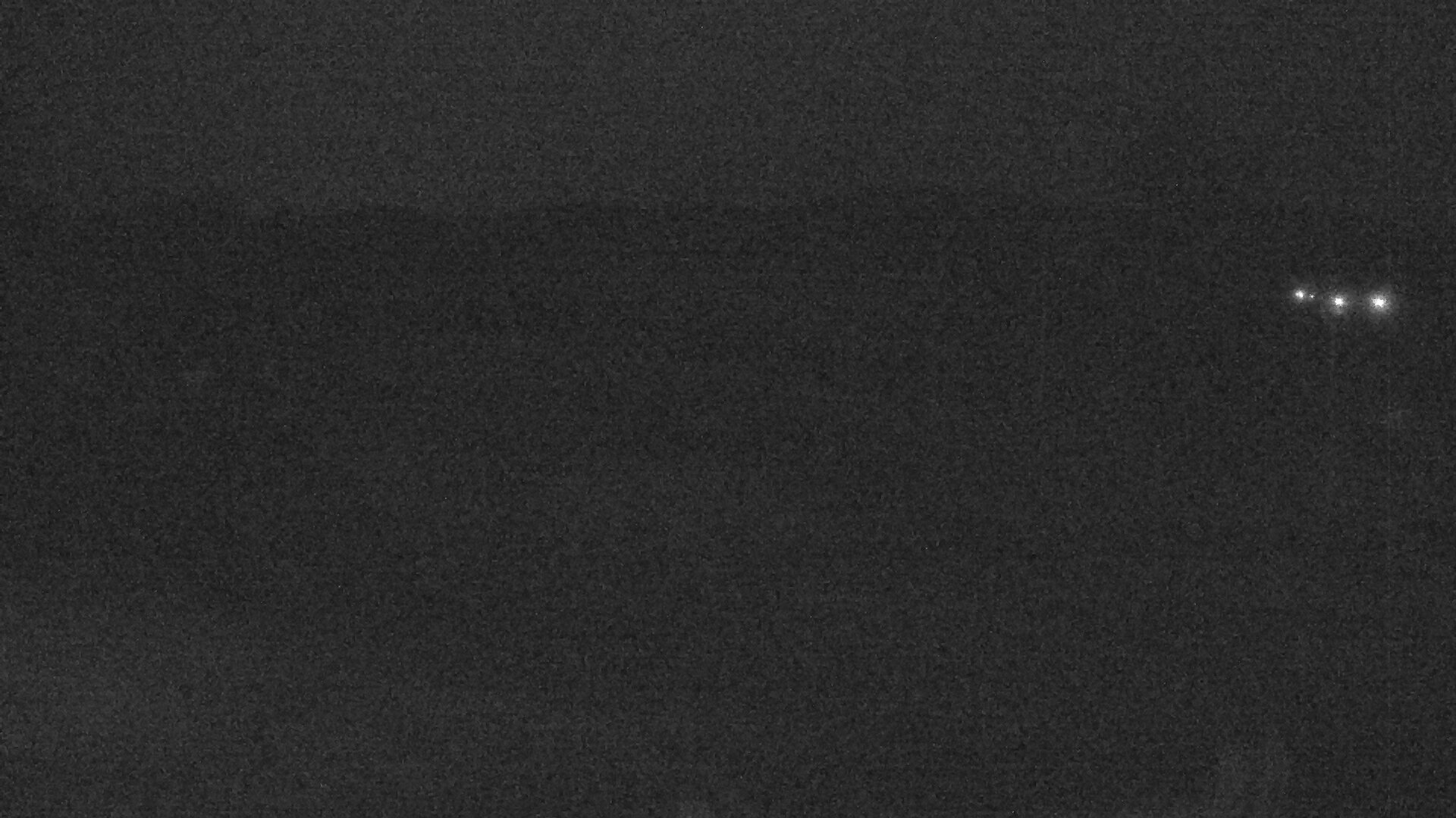 Geilo Vestlia Trollklubben snow cam captured at 18 September 2026 at 9:05 pm GMT+2