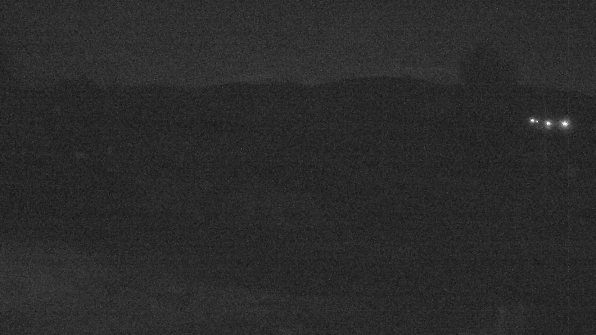 Geilo Vestlia Trollklubben snow cam captured at 20 September 2026 at 9:08 pm GMT+2