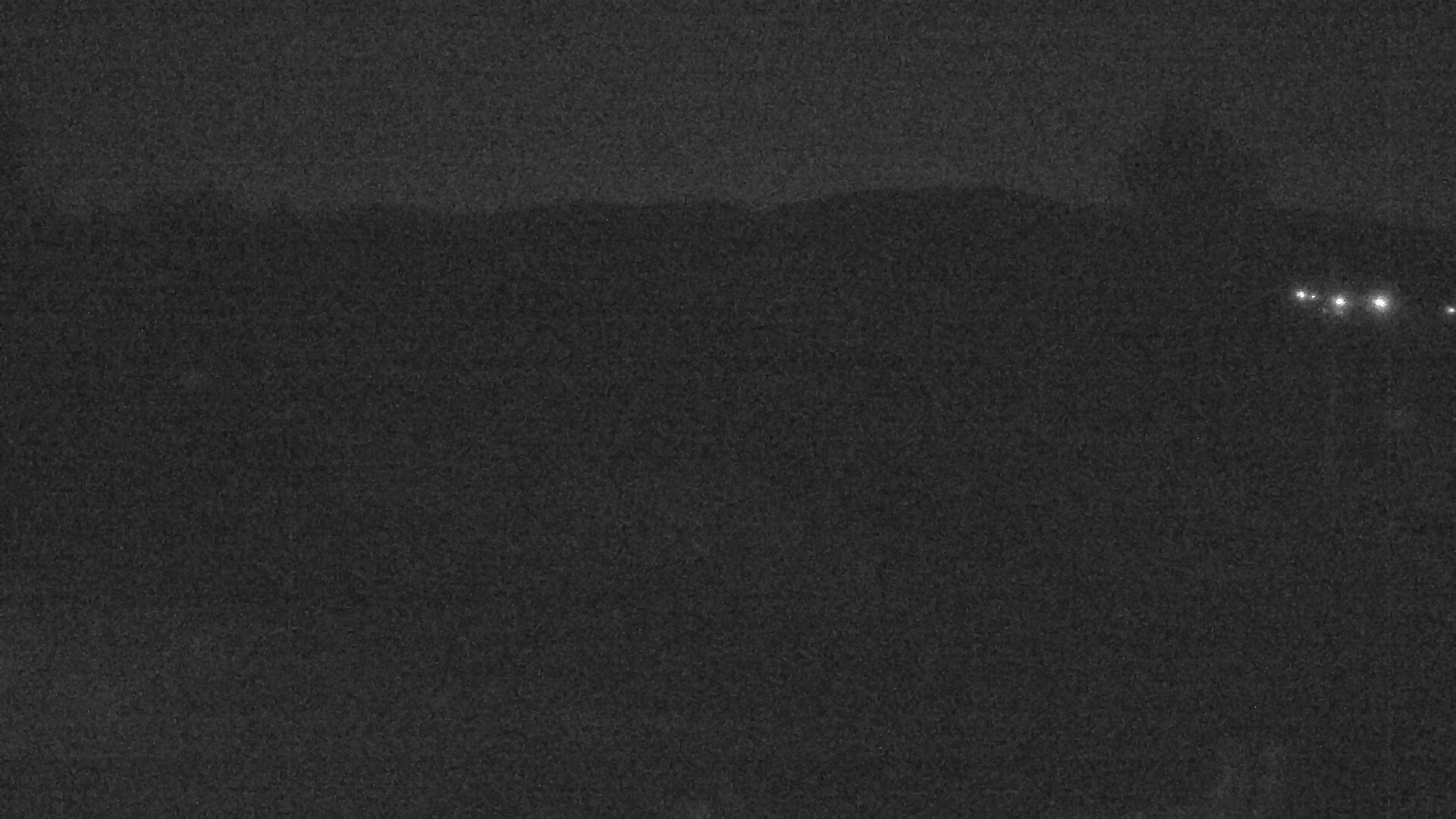 Geilo Vestlia Trollklubben snow cam captured at 21 September 2026 at 9:09 pm GMT+2
