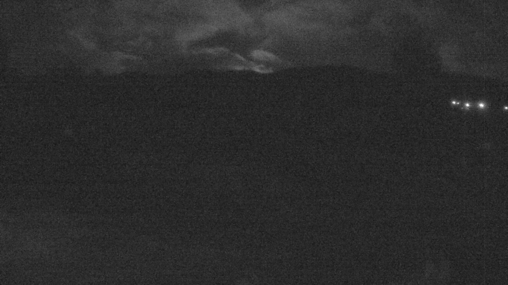 Geilo Vestlia Trollklubben snow cam captured at 22 September 2026 at 9:09 pm GMT+2