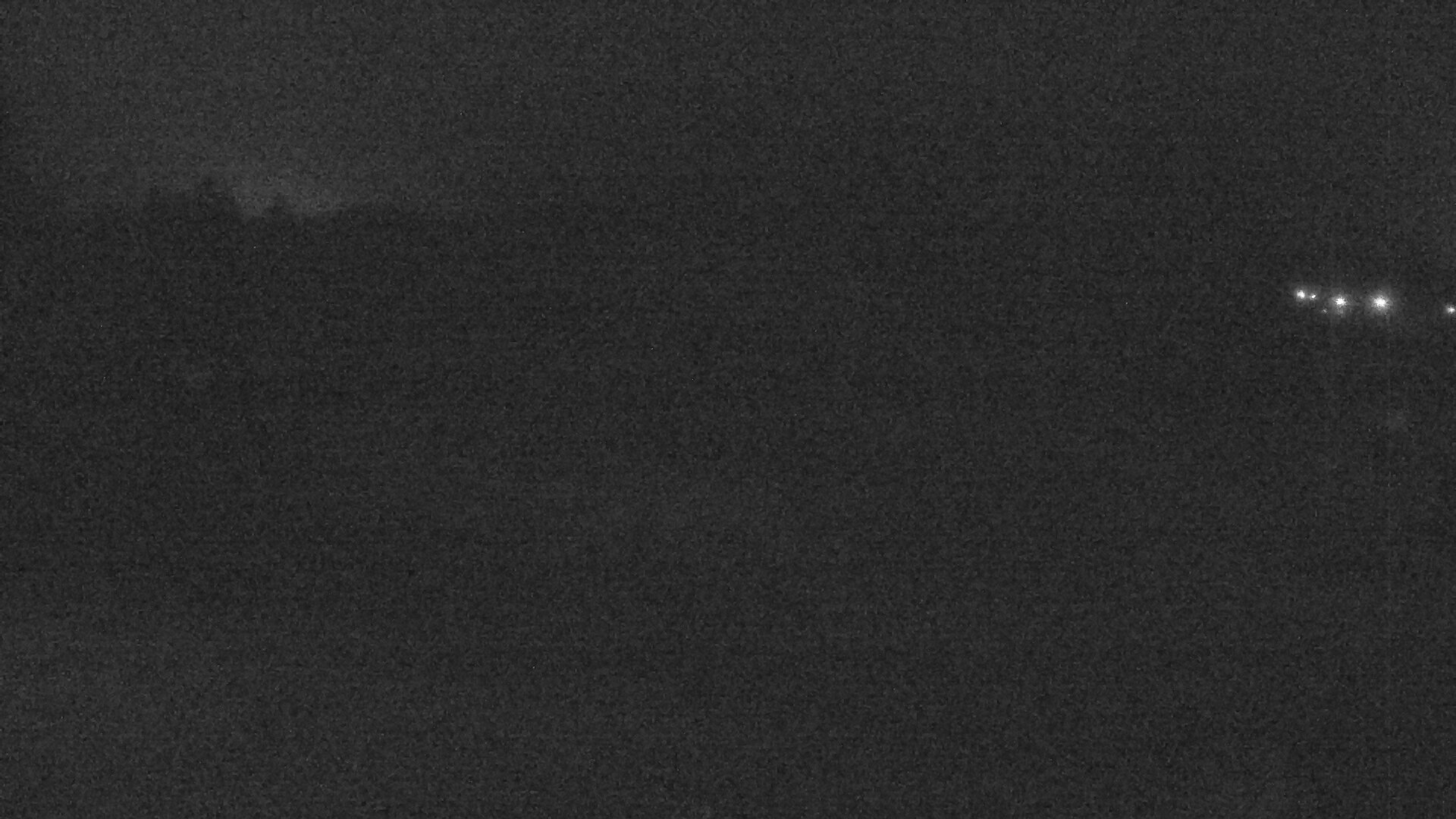 Geilo Vestlia Trollklubben snow cam captured at 23 September 2026 at 9:02 pm GMT+2
