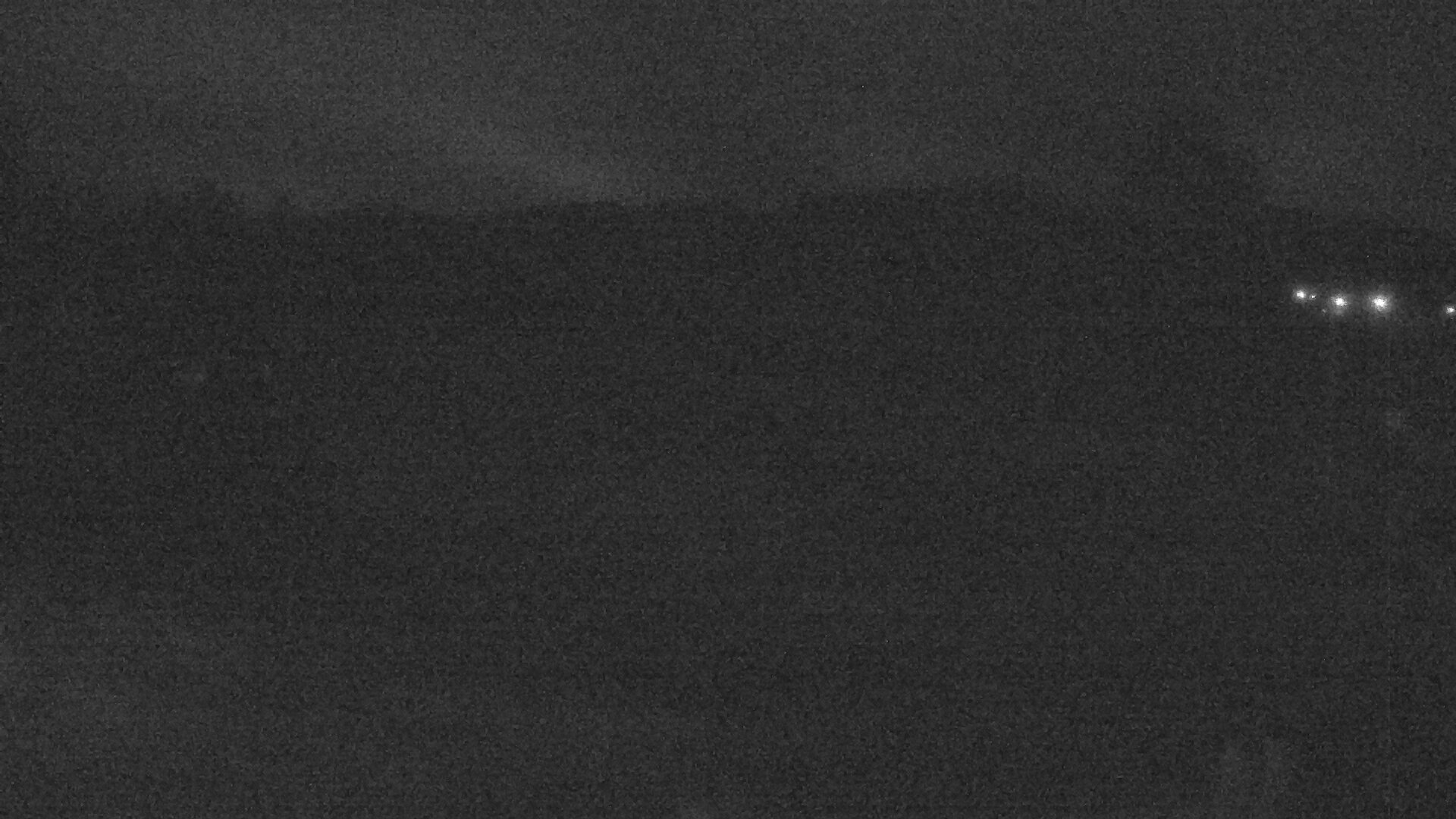 Geilo Vestlia Trollklubben snow cam captured at 24 September 2026 at 9:06 pm GMT+2