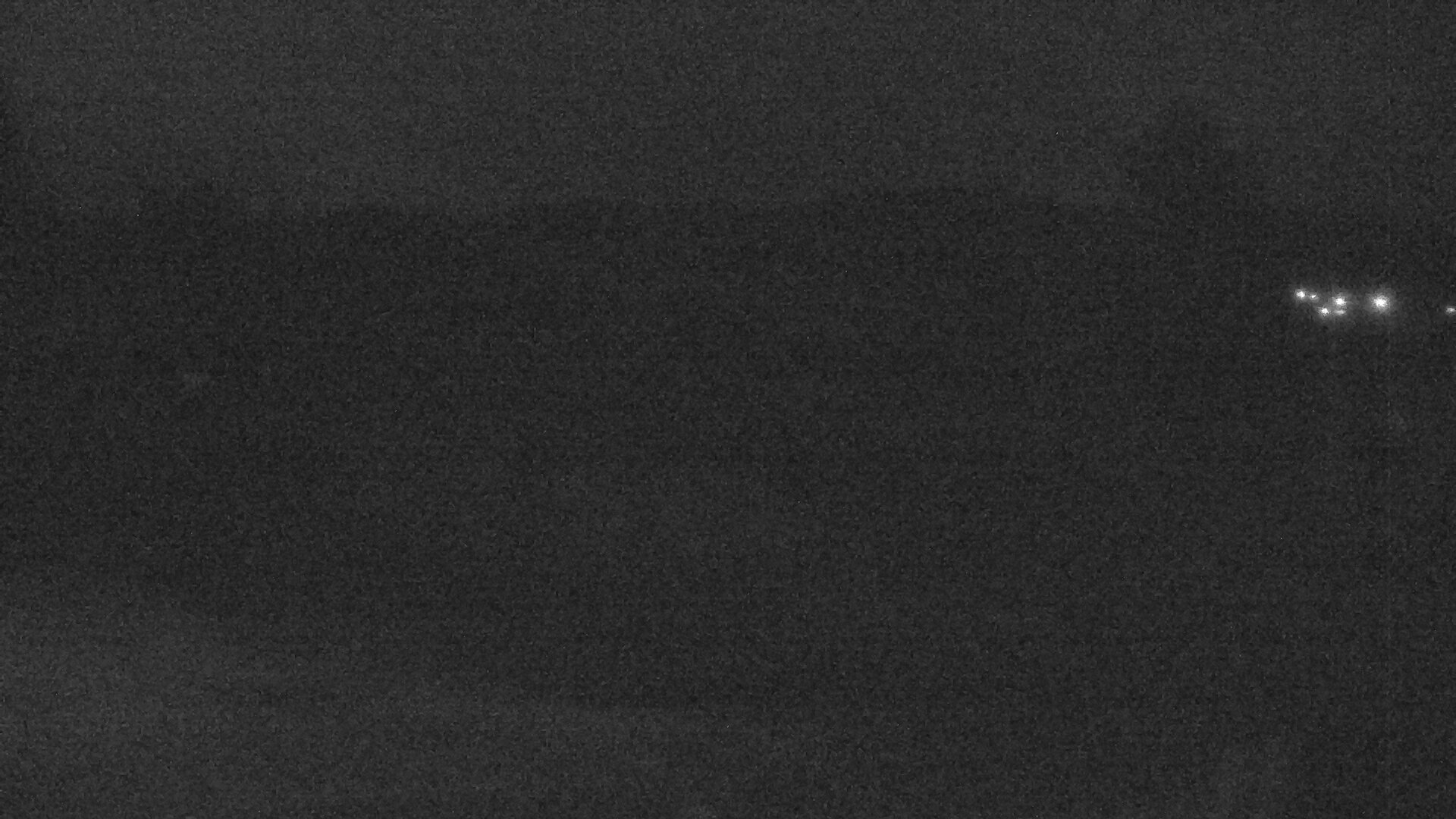 Geilo Vestlia Trollklubben snow cam captured at 25 September 2026 at 9:07 pm GMT+2