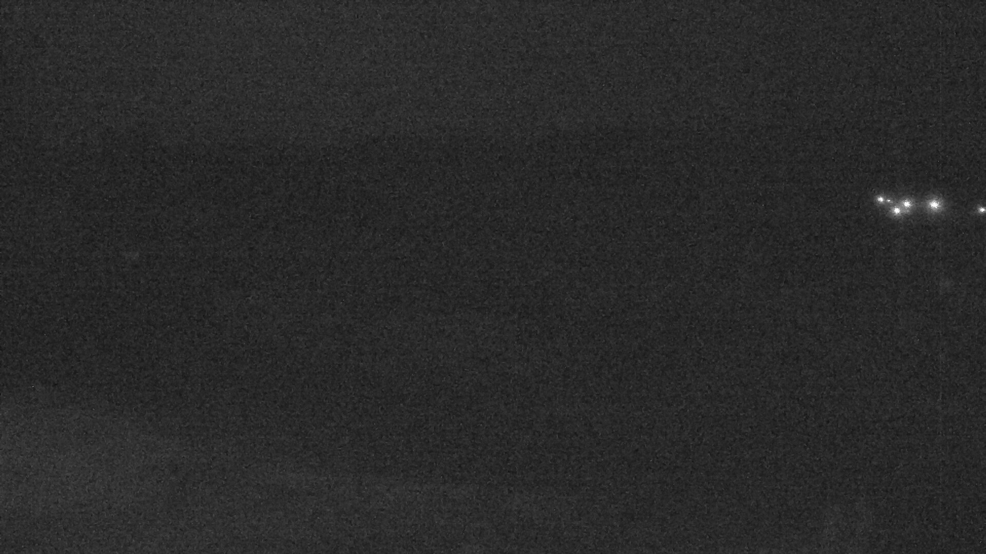 Geilo Vestlia Trollklubben snow cam captured at 27 September 2026 at 9:02 pm GMT+2