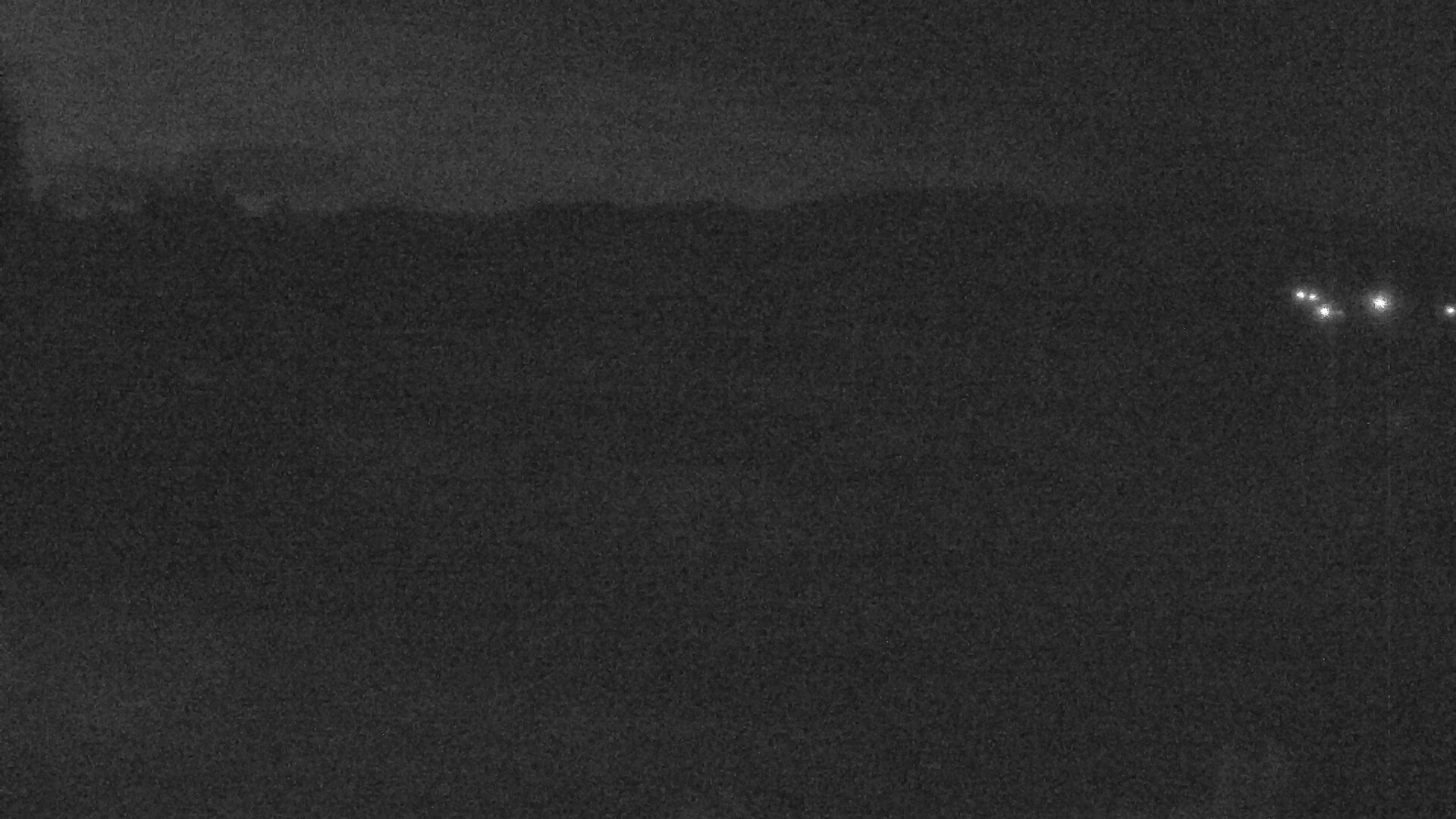 Geilo Vestlia Trollklubben snow cam captured at 28 September 2026 at 9:10 pm GMT+2