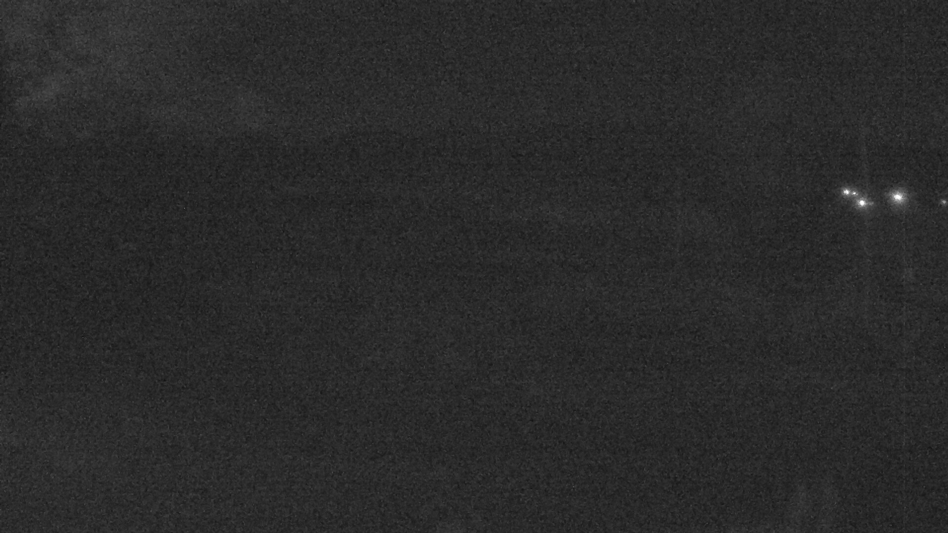 Geilo Vestlia Trollklubben snow cam captured at 29 September 2026 at 9:00 pm GMT+2