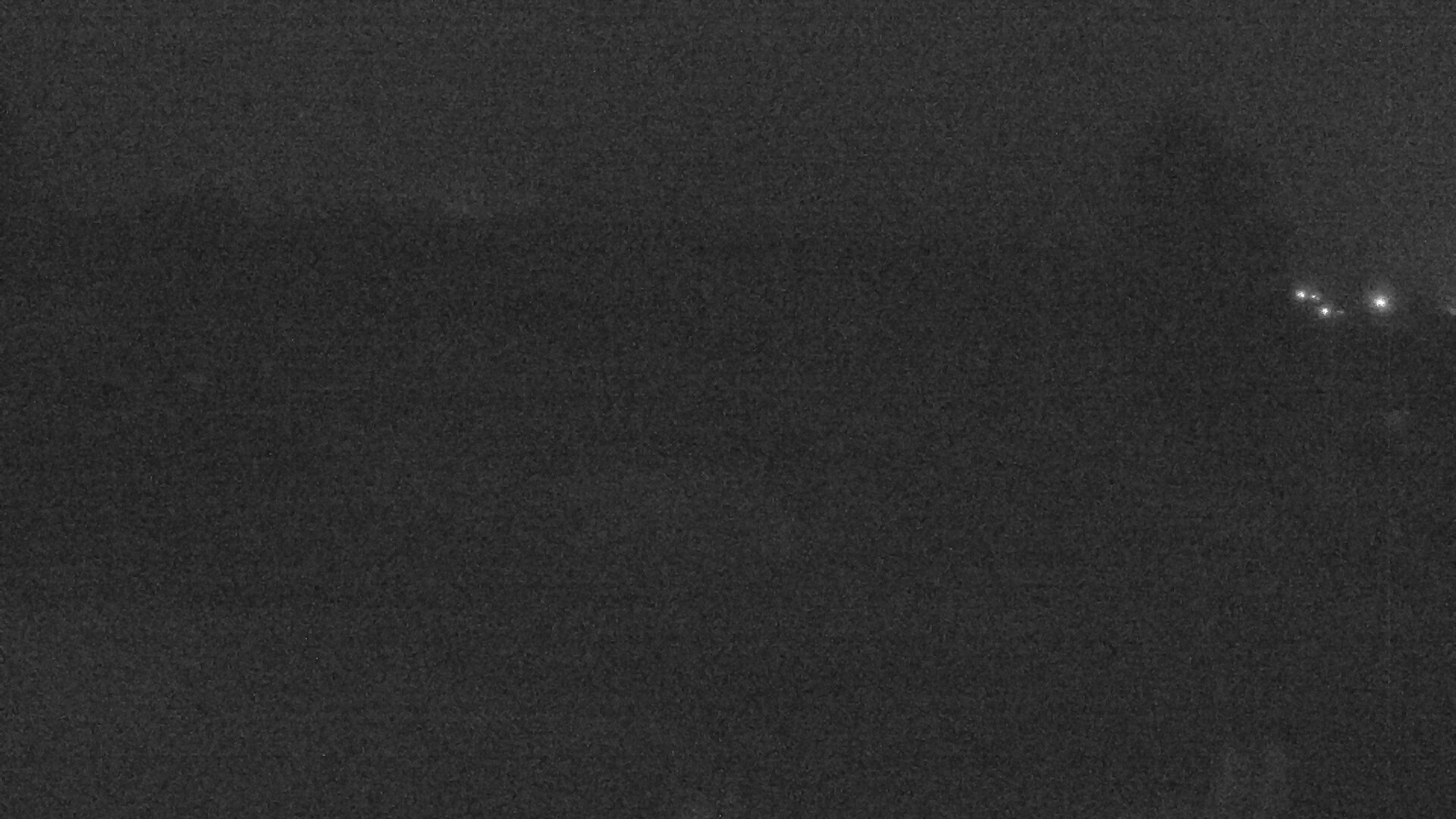 Geilo Vestlia Trollklubben snow cam captured at 30 September 2026 at 9:02 pm GMT+2