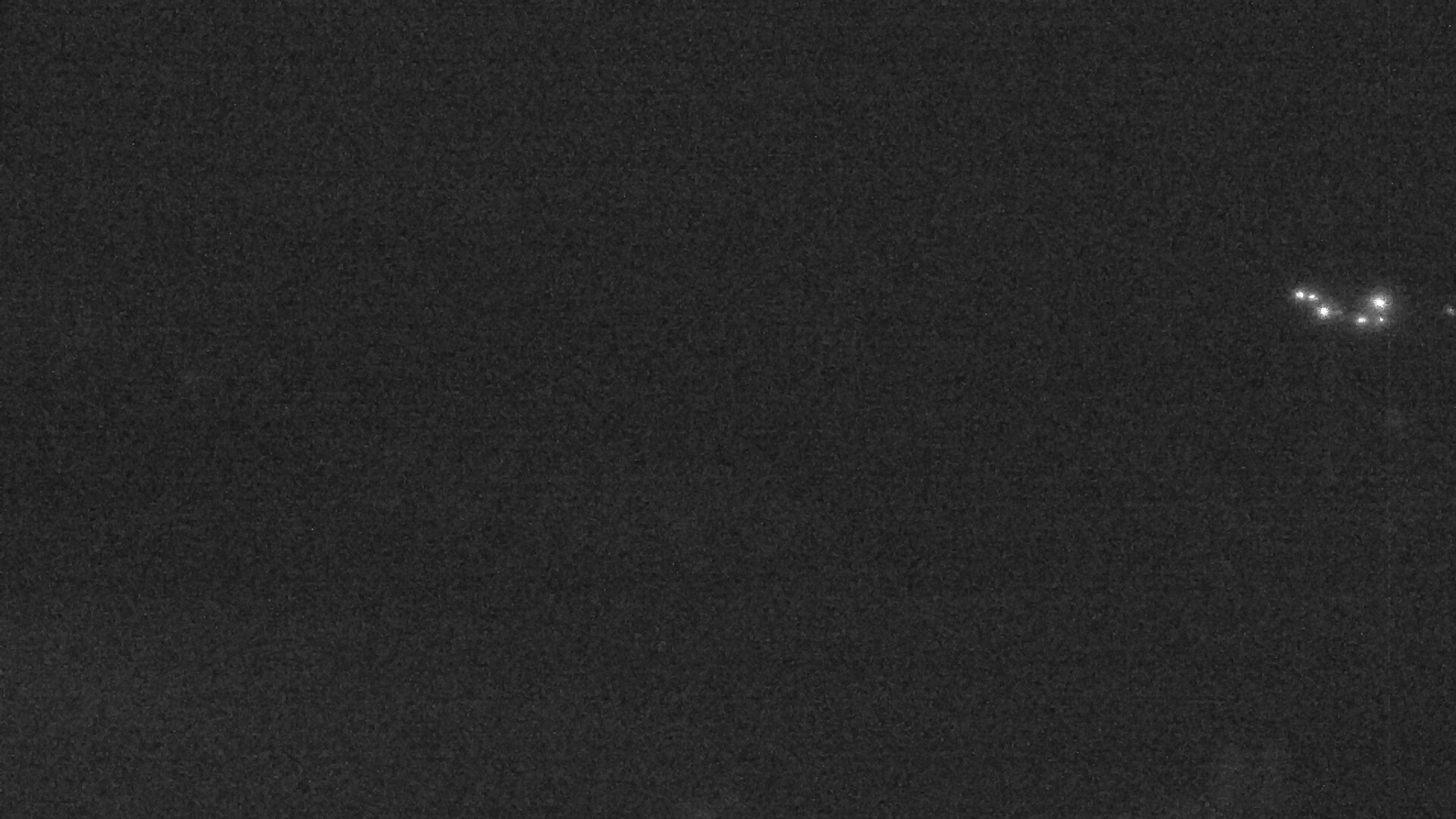 Geilo Vestlia Trollklubben snow cam captured at 2 October 2026 at 9:16 pm GMT+2