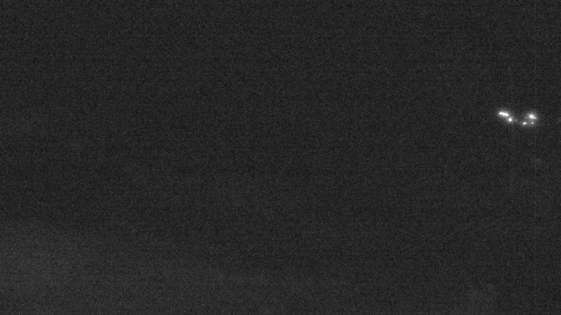 Geilo Vestlia Trollklubben snow cam captured at 3 October 2026 at 9:04 pm GMT+2