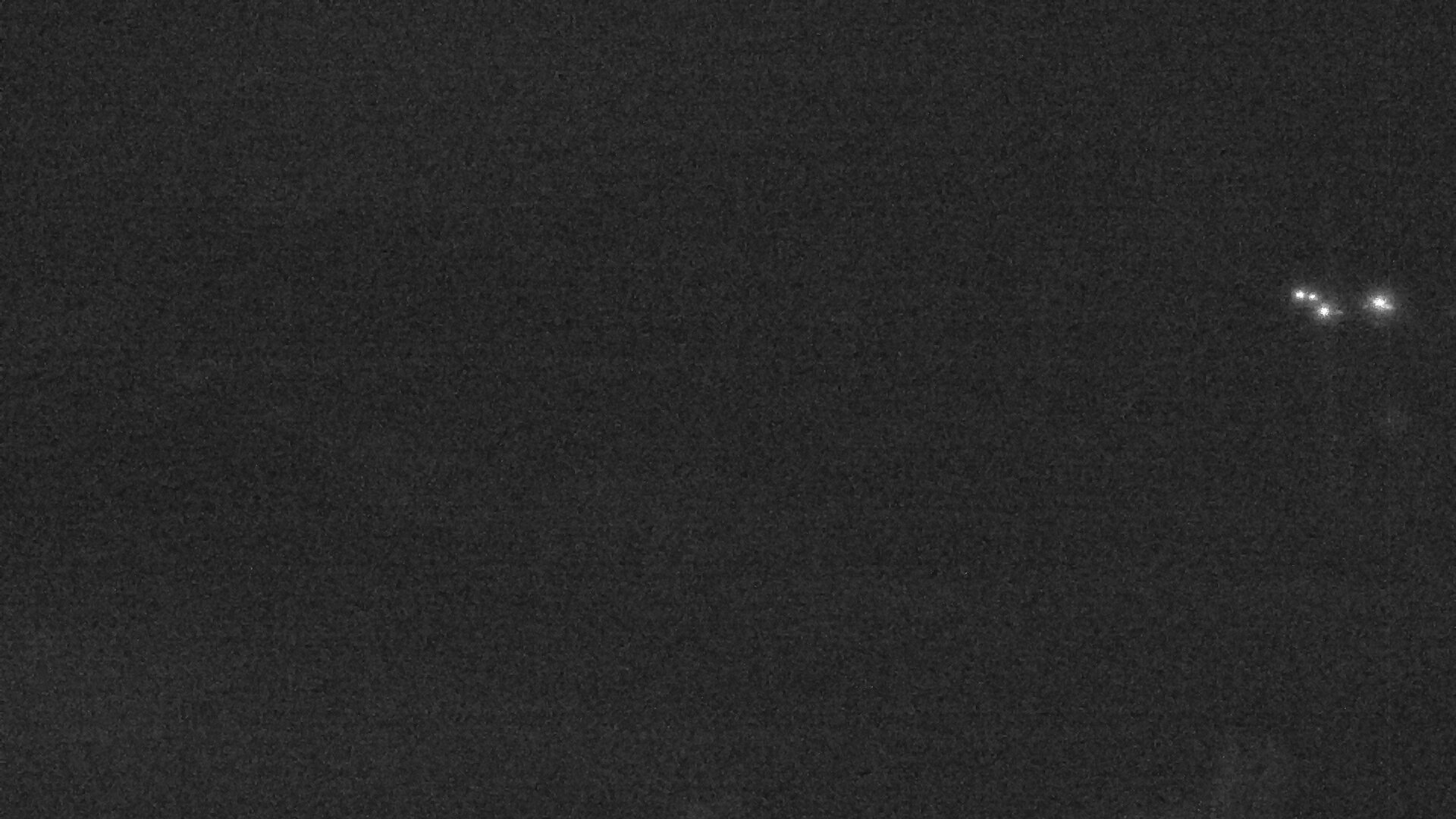 Geilo Vestlia Trollklubben snow cam captured at 4 October 2026 at 9:10 pm GMT+2
