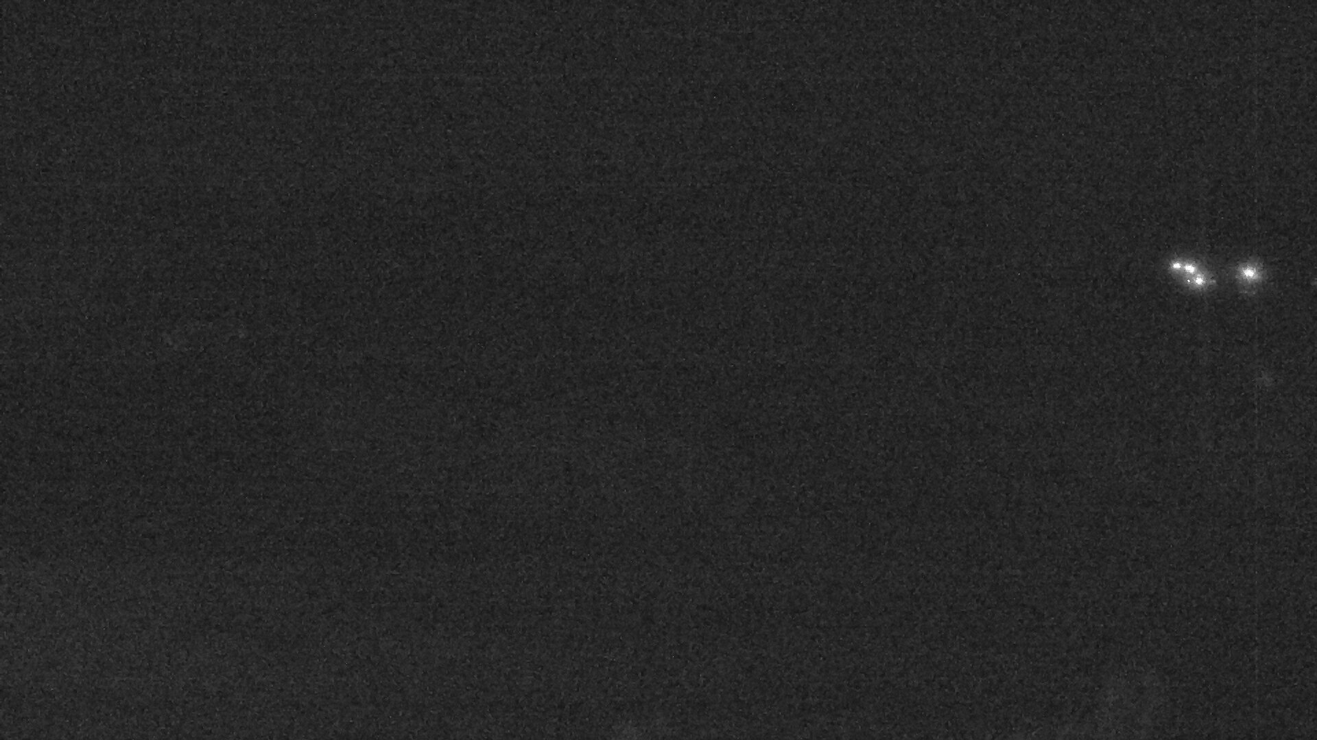 Geilo Vestlia Trollklubben snow cam captured at 5 October 2026 at 9:01 pm GMT+2