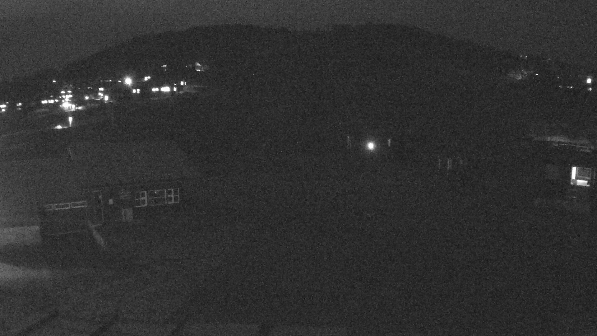 Geilo Arneløypa - Havsdalen snow cam captured at 18 September 2026 at 8:59 pm GMT+2