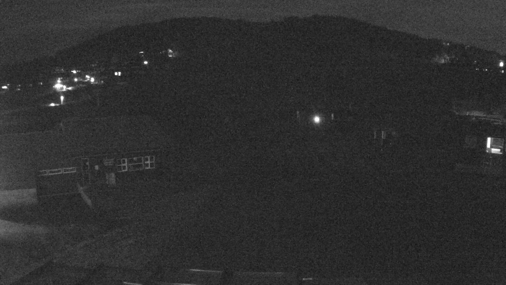 Geilo Arneløypa - Havsdalen snow cam captured at 20 September 2026 at 9:01 pm GMT+2