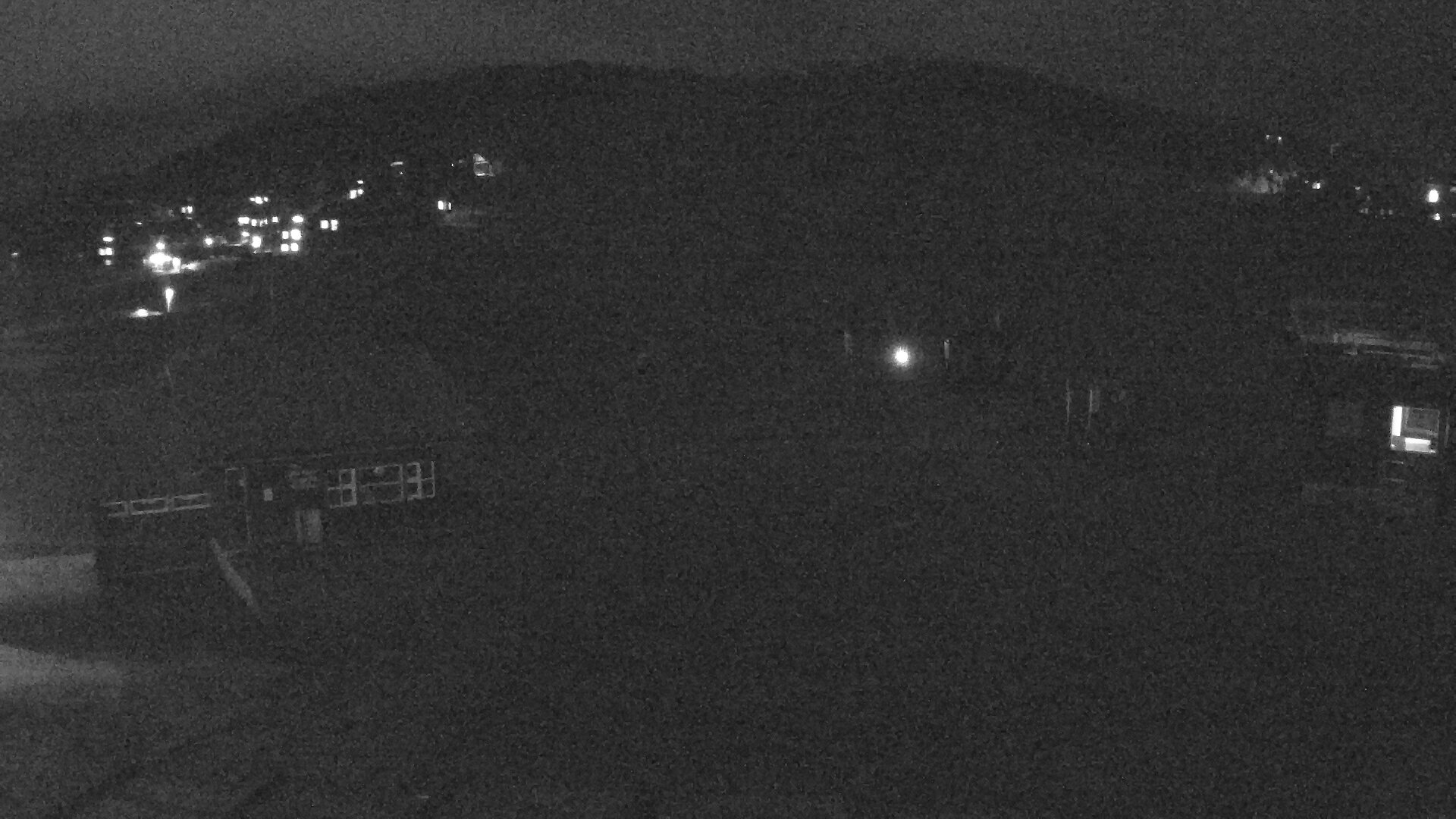 Geilo Arneløypa - Havsdalen snow cam captured at 25 September 2026 at 9:06 pm GMT+2