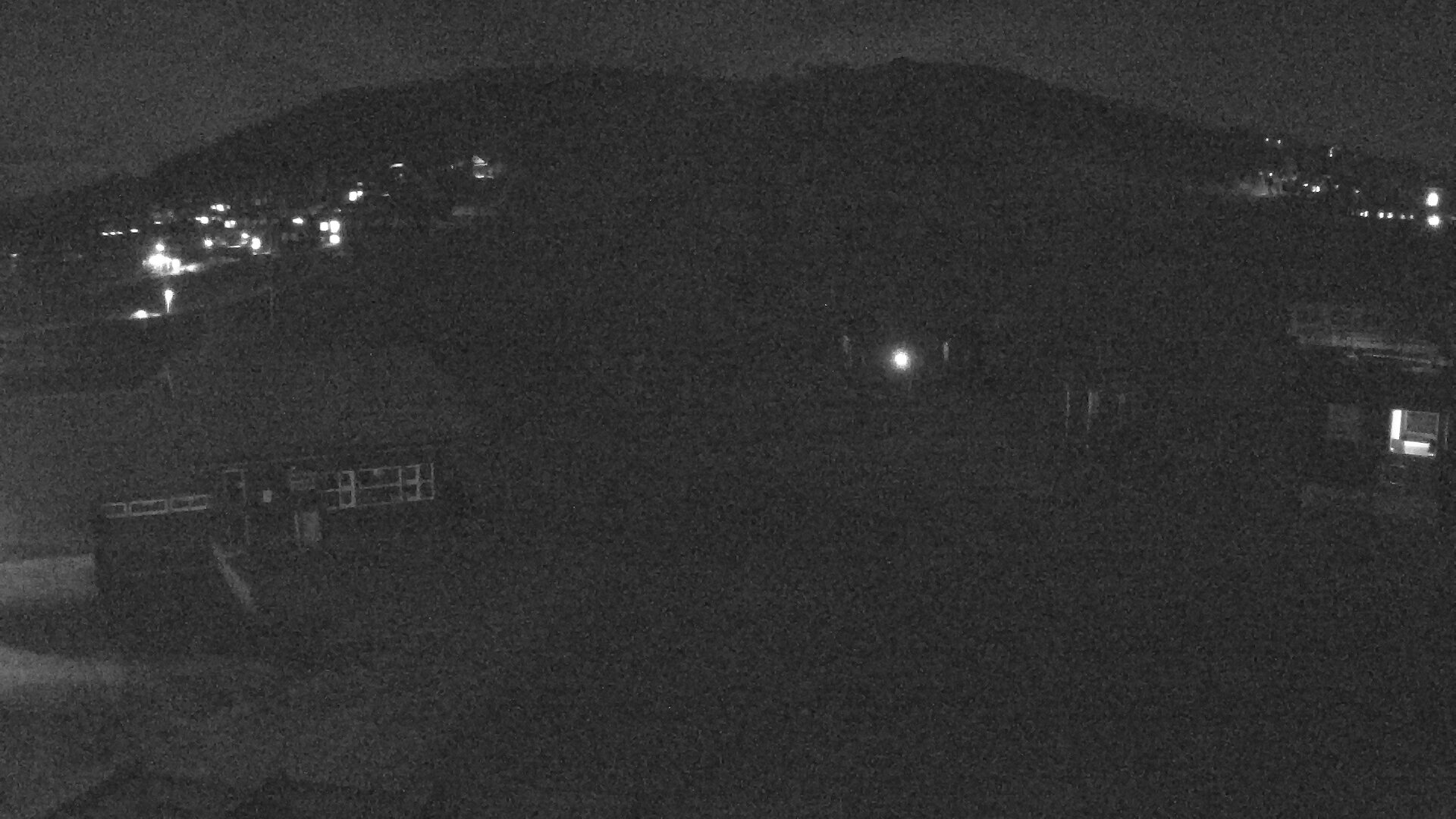 Geilo Arneløypa - Havsdalen snow cam captured at 28 September 2026 at 8:59 pm GMT+2