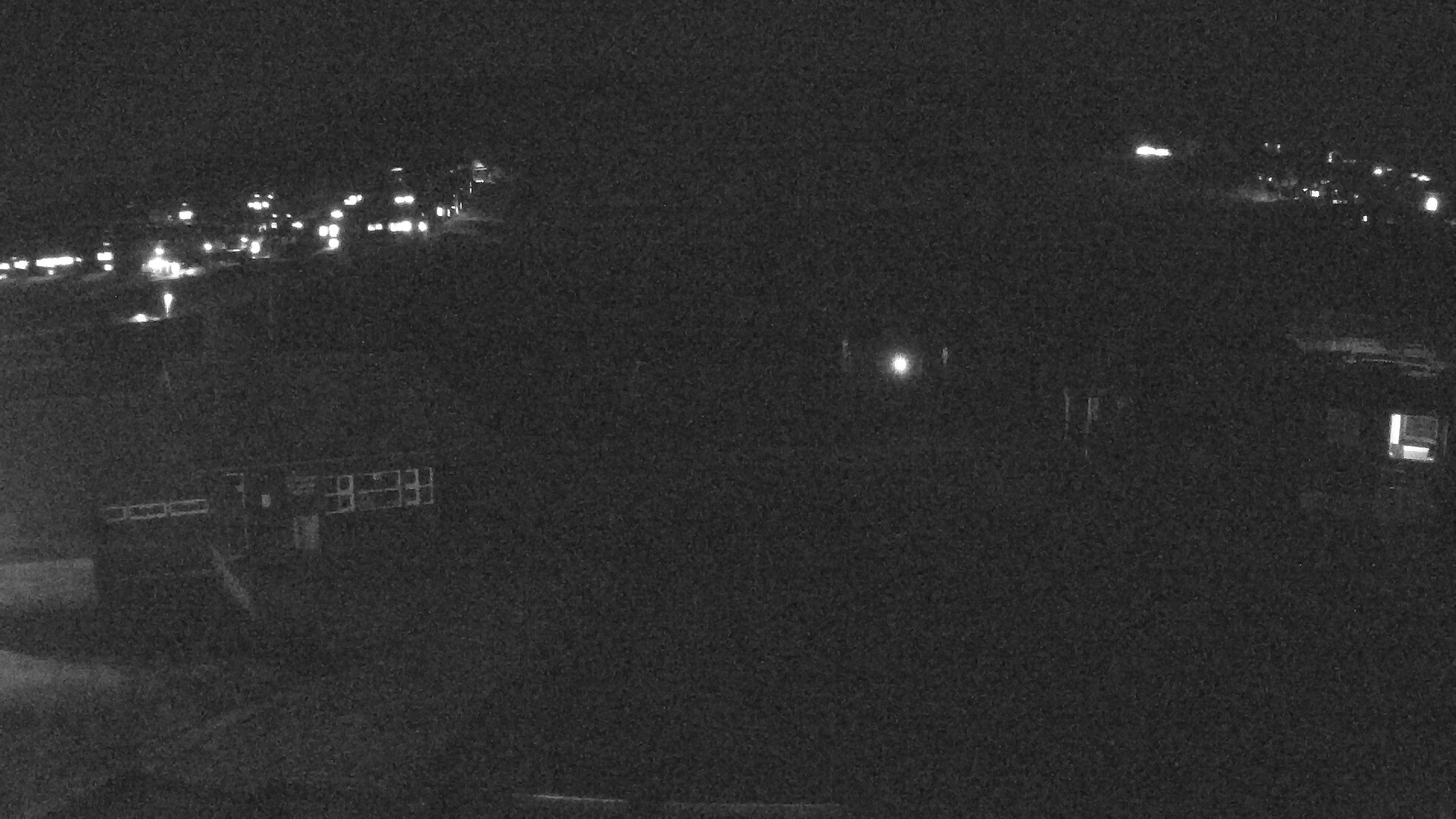Geilo Arneløypa - Havsdalen snow cam captured at 2 October 2026 at 9:06 pm GMT+2