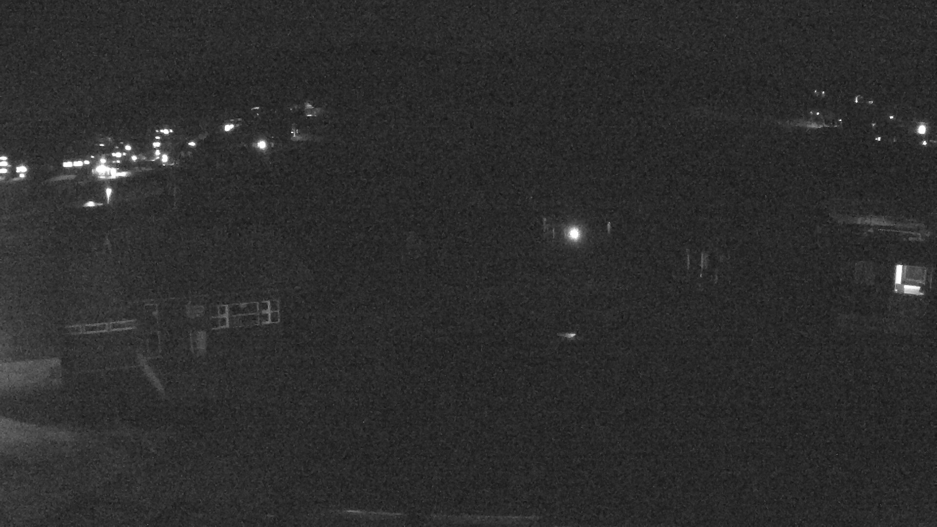 Geilo Arneløypa - Havsdalen snow cam captured at 5 October 2026 at 9:01 pm GMT+2