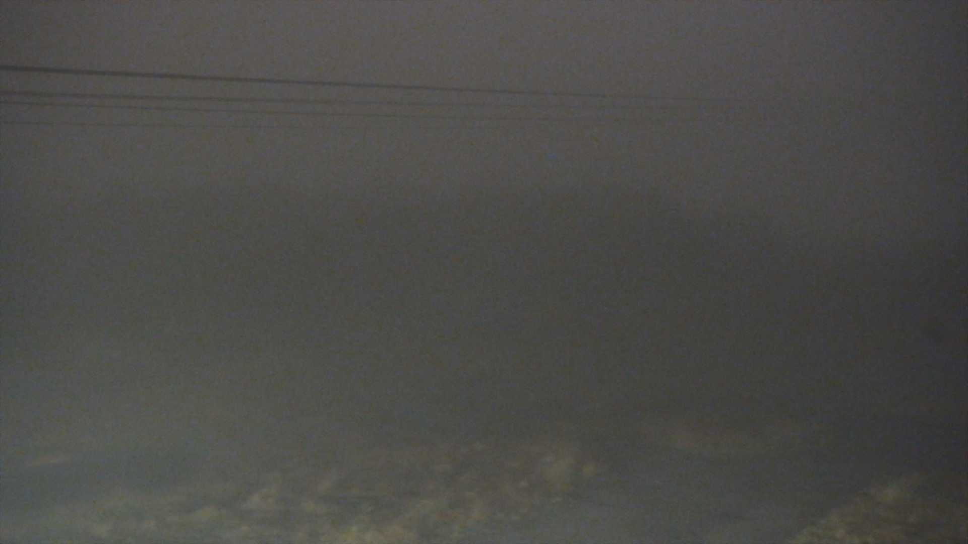 Voss Hangurstoppen & Trollbakken snow cam captured at 23 September 2026 at 11:51 pm GMT+2