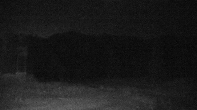 Winter Park Lunch Rock snow cam captured at 3 October 2026 at 11:57 pm GMT-6