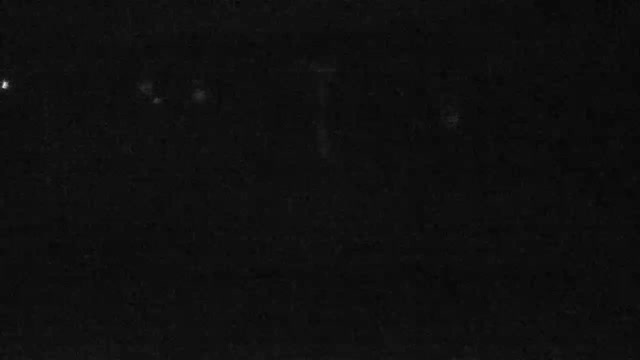 Winter Park Tubing Hill snow cam captured at 3 October 2026 at 11:58 pm GMT-6
