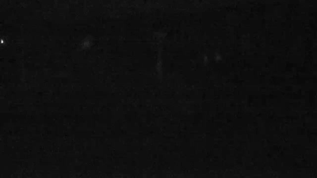 Winter Park Tubing Hill snow cam captured at 4 October 2026 at 11:57 pm GMT-6