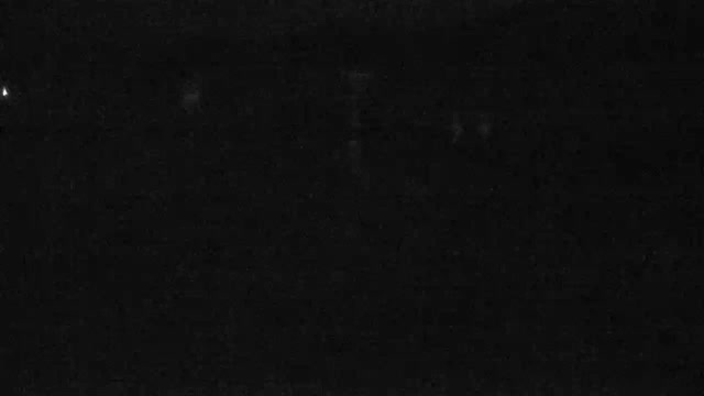 Winter Park Tubing Hill snow cam captured at 5 October 2026 at 9:57 pm GMT-6
