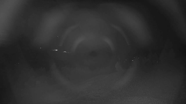 Big Sky Everett's 8800 snow cam captured at 3 October 2026 at 11:52 pm GMT-6