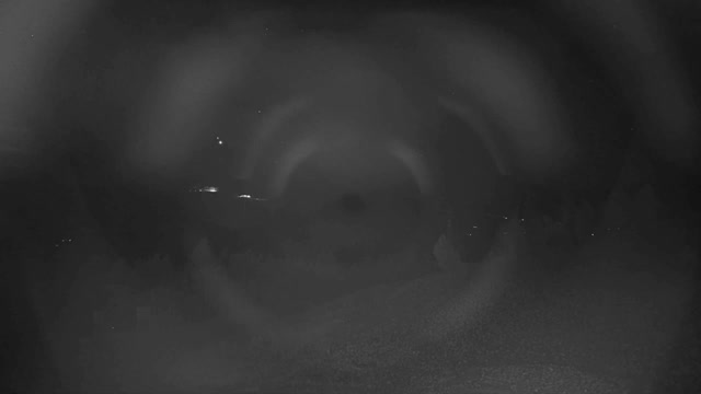 Big Sky Everett's 8800 snow cam captured at 5 October 2026 at 8:45 pm GMT-6