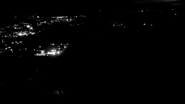 Deer Valley Empire Express snow cam captured at 3 October 2026 at 11:52 pm GMT-6