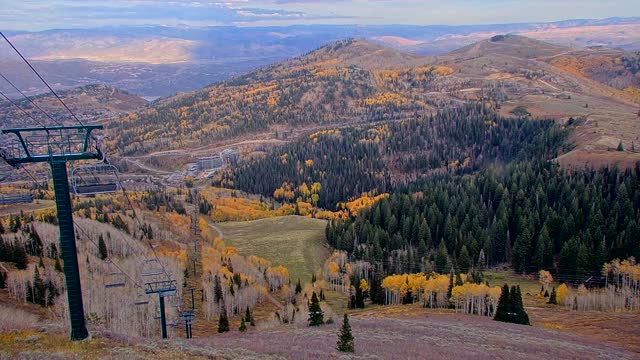 Deer Valley archive representative frame captured at 6 October 2026 at 11:05 am AEDT