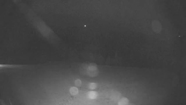 Deer Valley Galena Express snow cam captured at 4 October 2026 at 11:56 pm GMT-6