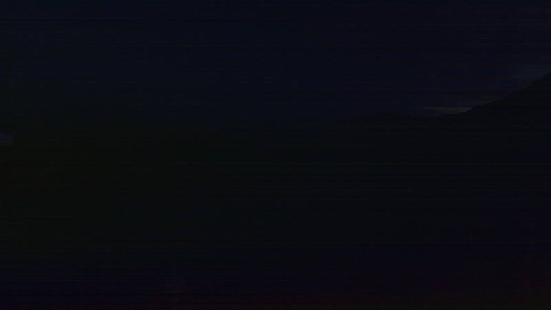 Snowbird Powder Paradise snow cam captured at 3 October 2026 at 7:50 pm GMT-6