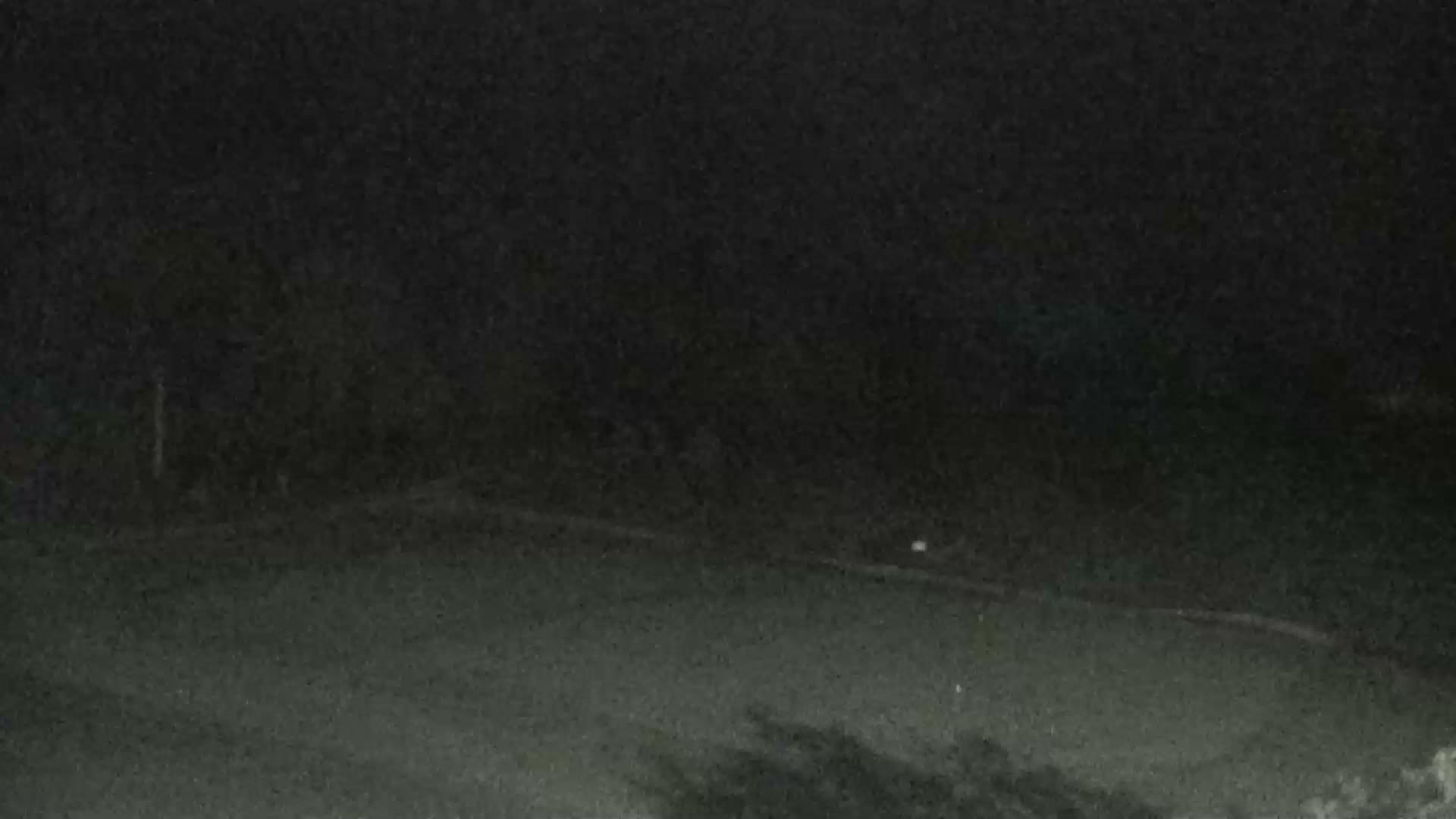 Killington Golf Course snow cam captured at 4 October 2026 at 11:51 pm GMT-4