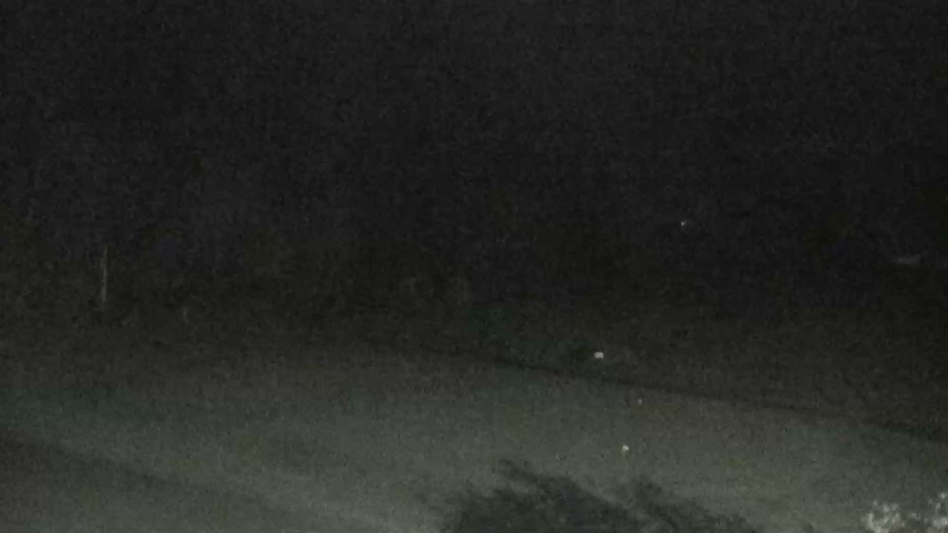 Killington Golf Course snow cam captured at 5 October 2026 at 10:41 pm GMT-4