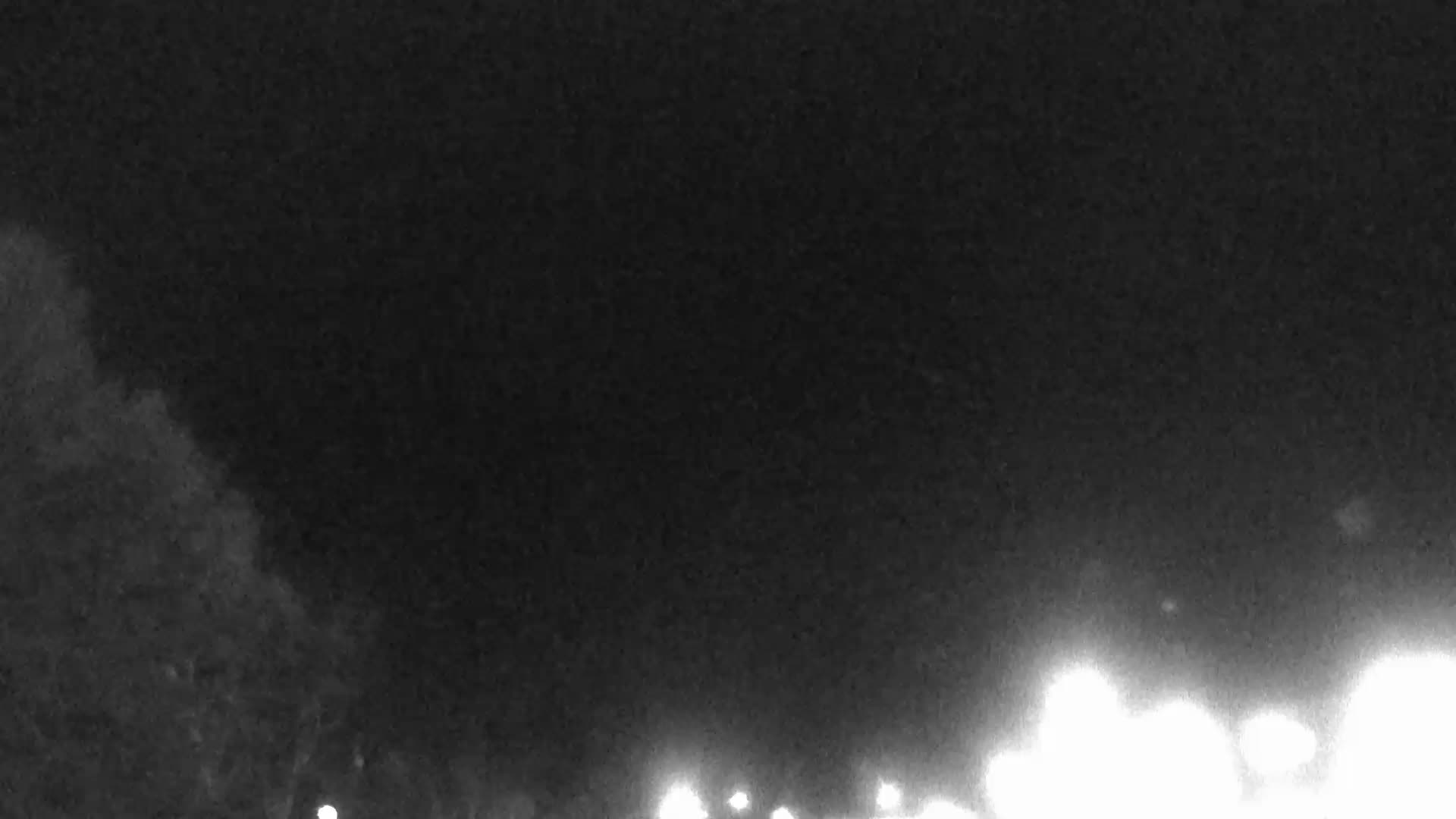 Killington Superstar snow cam captured at 5 October 2026 at 10:41 pm GMT-4
